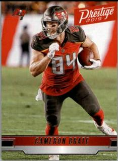 Cameron Brate