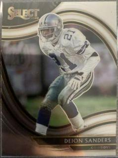 Deion Sanders