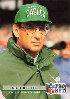 Rich Kotite