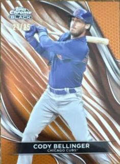 Cody Bellinger