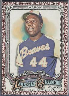 Hank Aaron