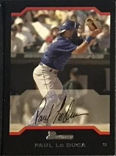 Paul Lo Duca