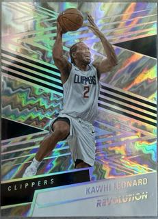 Kawhi Leonard