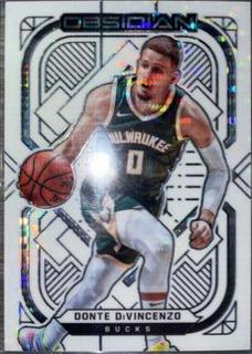 Donte DiVincenzo