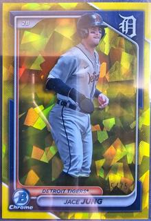 Jace Jung