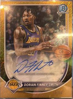 Dorian Finney-Smith