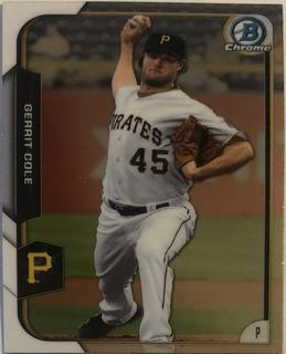 Gerrit Cole