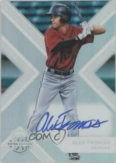 Alek Thomas