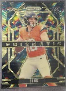 Bo Nix
