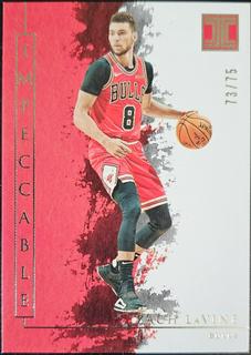 Zach LaVine