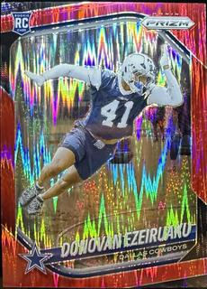 Donovan Ezeiruaku