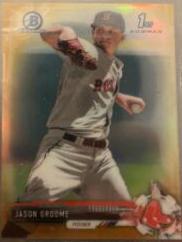 Jason Groome