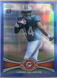 Lamar Miller