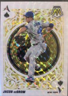 Jacob deGrom