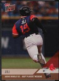 Jackie Bradley Jr.