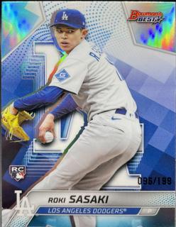 Roki Sasaki