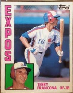 Terry Francona