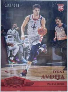 Deni Avdija