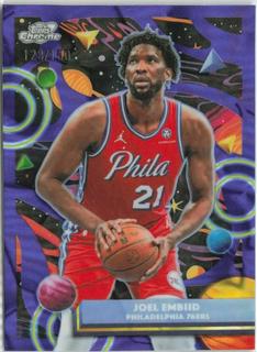Joel Embiid