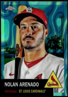 Nolan Arenado