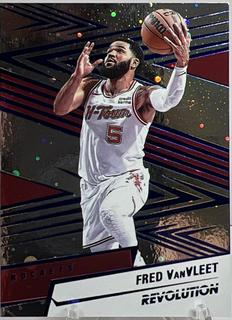 Fred VanVleet