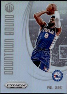Paul George