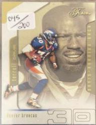 Terrell Davis
