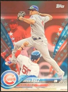 Javier Baez