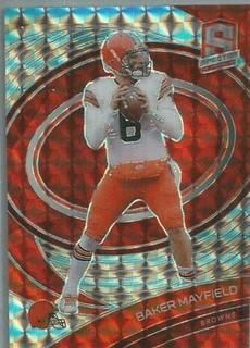 Baker Mayfield