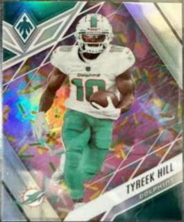 Tyreek Hill