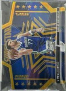 Luka Doncic