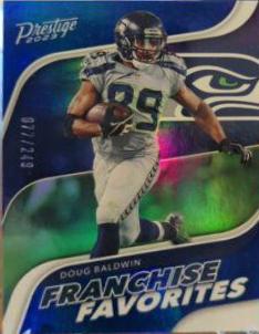 Doug Baldwin