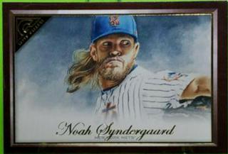 Noah Syndergaard