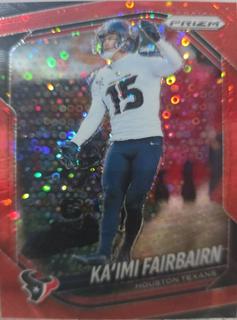 Ka'imi Fairbairn
