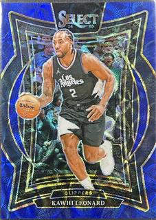 Kawhi Leonard