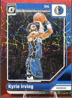 Kyrie Irving
