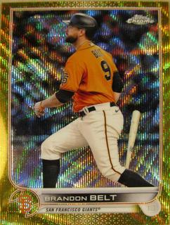 Brandon Belt