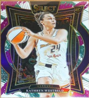Kathryn Westbeld