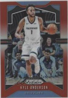 Kyle Anderson
