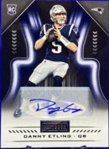 Danny Etling