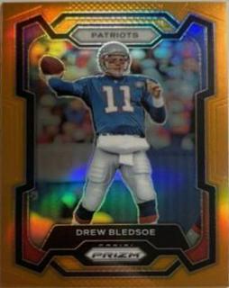 Drew Bledsoe