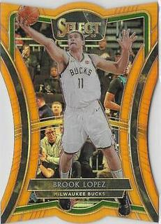 Brook Lopez