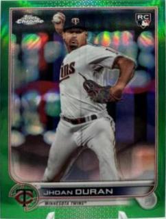 Jhoan Duran