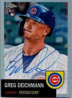 Greg Deichmann