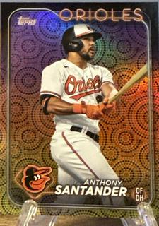 Anthony Santander