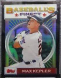 Max Kepler