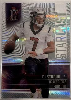 CJ Stroud