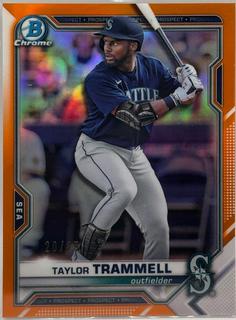 Taylor Trammell