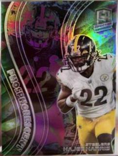 Najee Harris