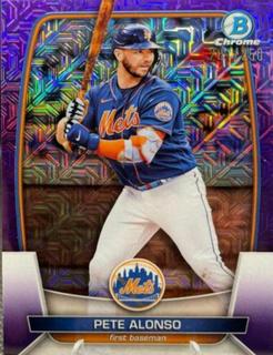 Pete Alonso